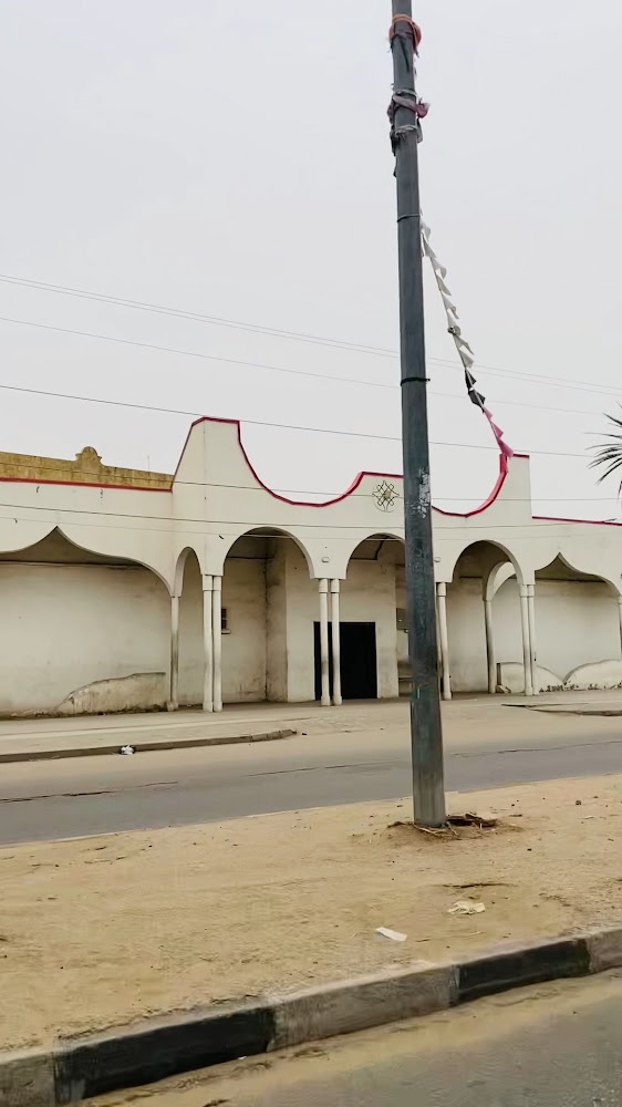 Bauchi Emir's Palace photo 4